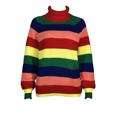 Pull Tricot LGBT