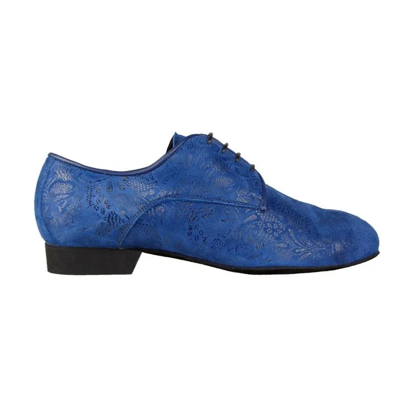 TANGOLERA 110 BLEUChaussure de tango