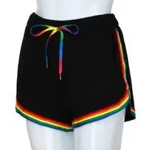 Shorts lgbtqia arc en ciel – Image 6