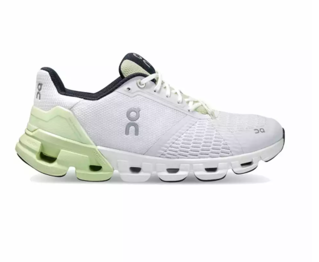 Baskets femme Cloudflyer coloris lavendermeadow