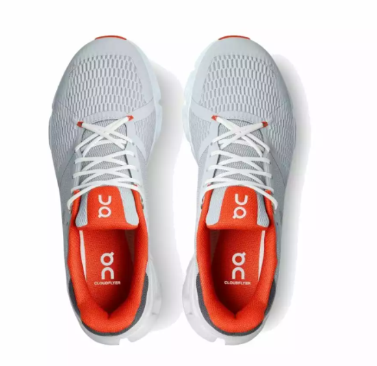 Baskets homme Cloudfyer coloris glacieriflame – Image 2