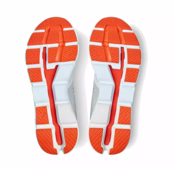 Baskets homme Cloudfyer coloris glacieriflame – Image 3