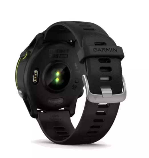 MONTRE GARMIN FORERUNNER 255 Music – Image 2