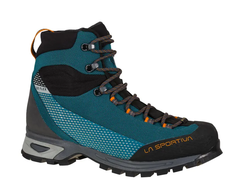 Chaussures La Sportiva modèle Trango TRK GTX – Image 2
