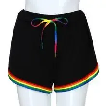 Shorts lgbtqia arc en ciel – Image 7