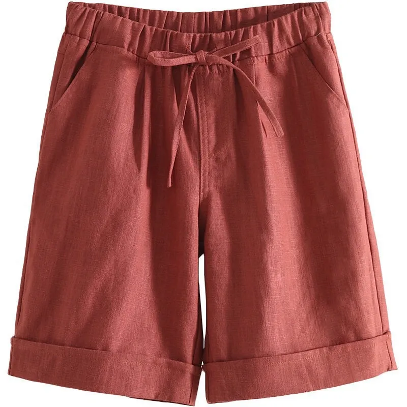 Short unisex coton – Image 2