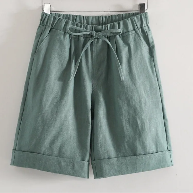 Short unisex coton – Image 3