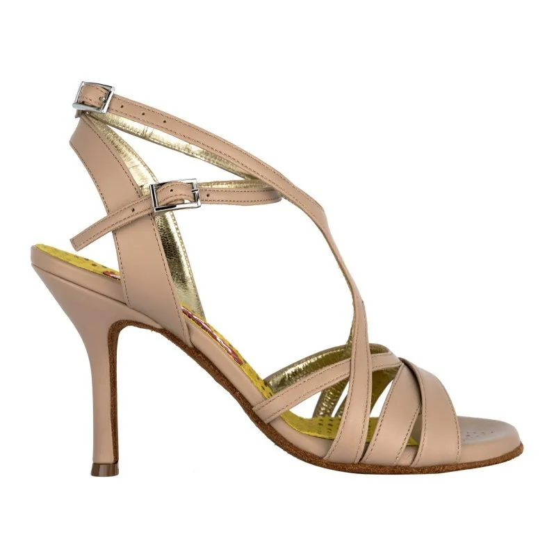 TANGOLERA A11 BIS SEMELLE BUFFLE – T8