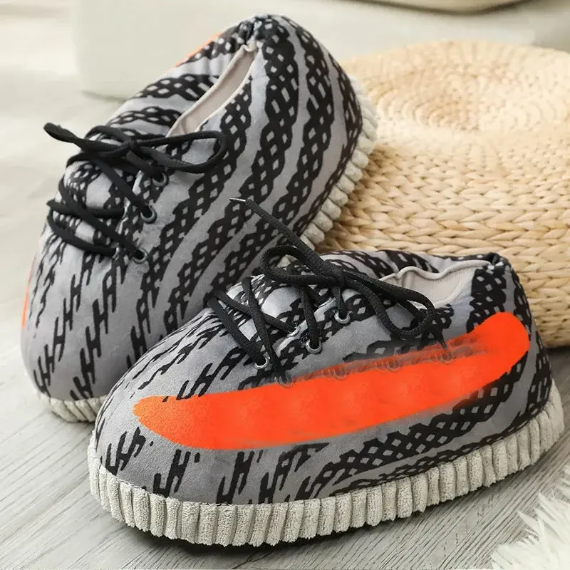 Chaussons Baskets – Image 5