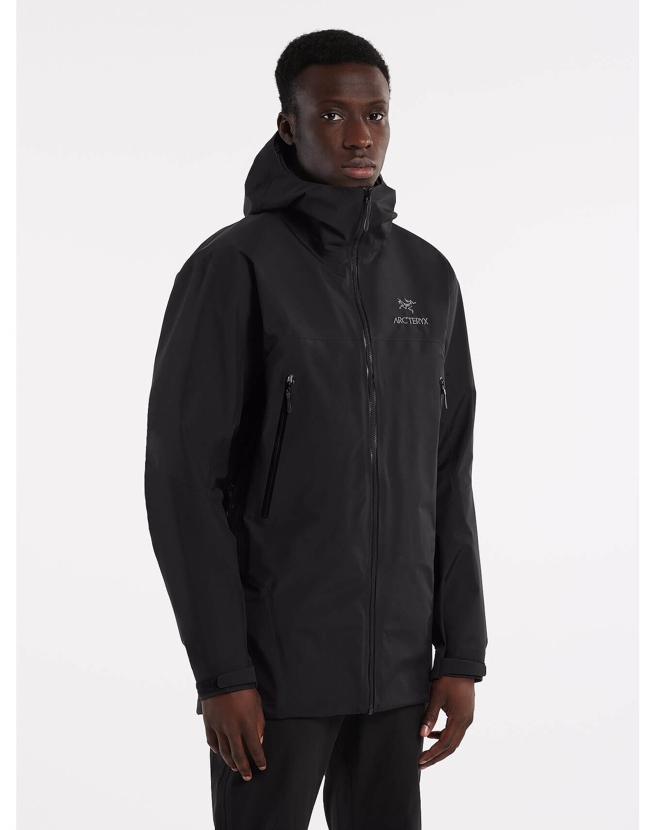 Veste Longue Beta Homma Arc’Teryx