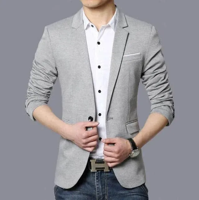 Blazer chic – Image 2