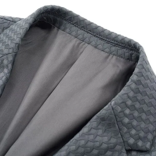 Blazer de luxe – Image 4