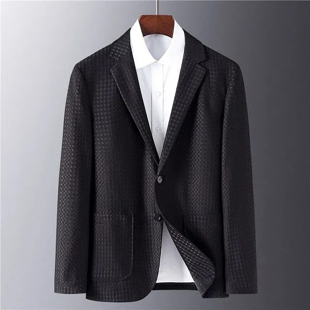 Blazer de luxe – Image 2