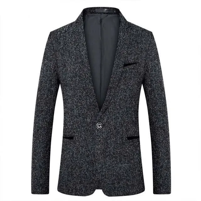 Blazer homme mariage – Image 3