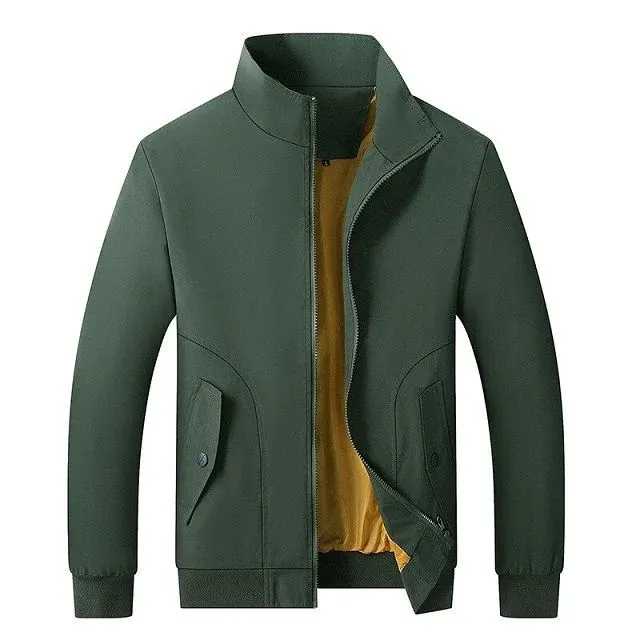 Blouson bombardier homme – Image 2