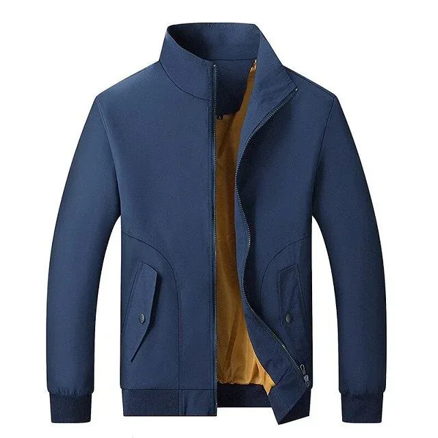 Blouson bombardier homme