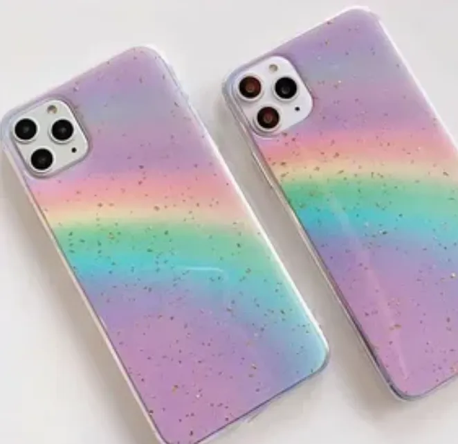Coque IPhone LGBT Rainbow – Image 2