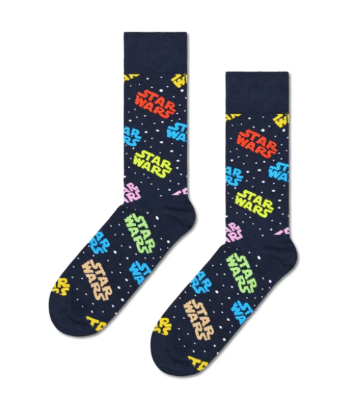 Chaussette Star Wars Bonnie Doon