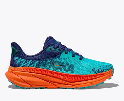 Baskets Challenger 7 HOKA