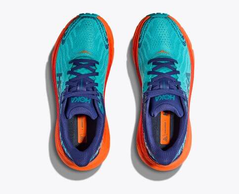 Baskets Challenger 7 HOKA – Image 2