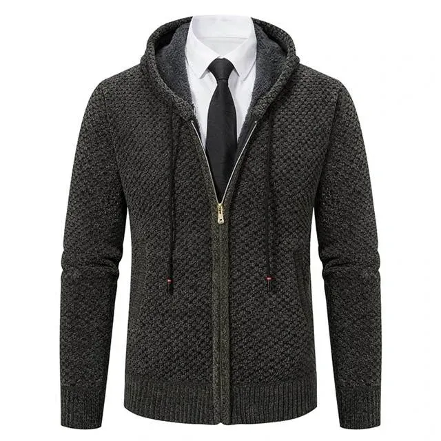 Chandail à capuche – Image 3