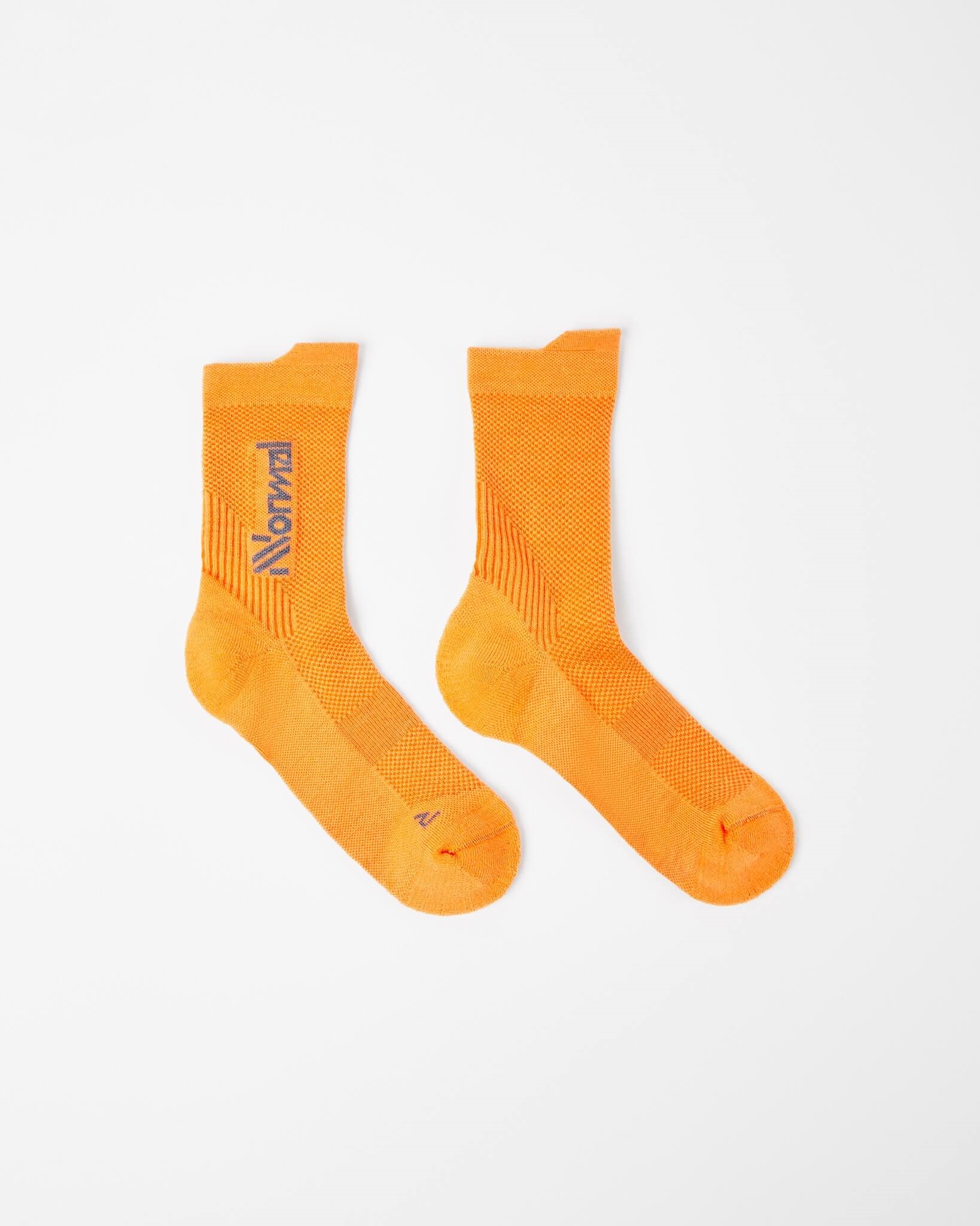 Chaussettes Merino Nnormal