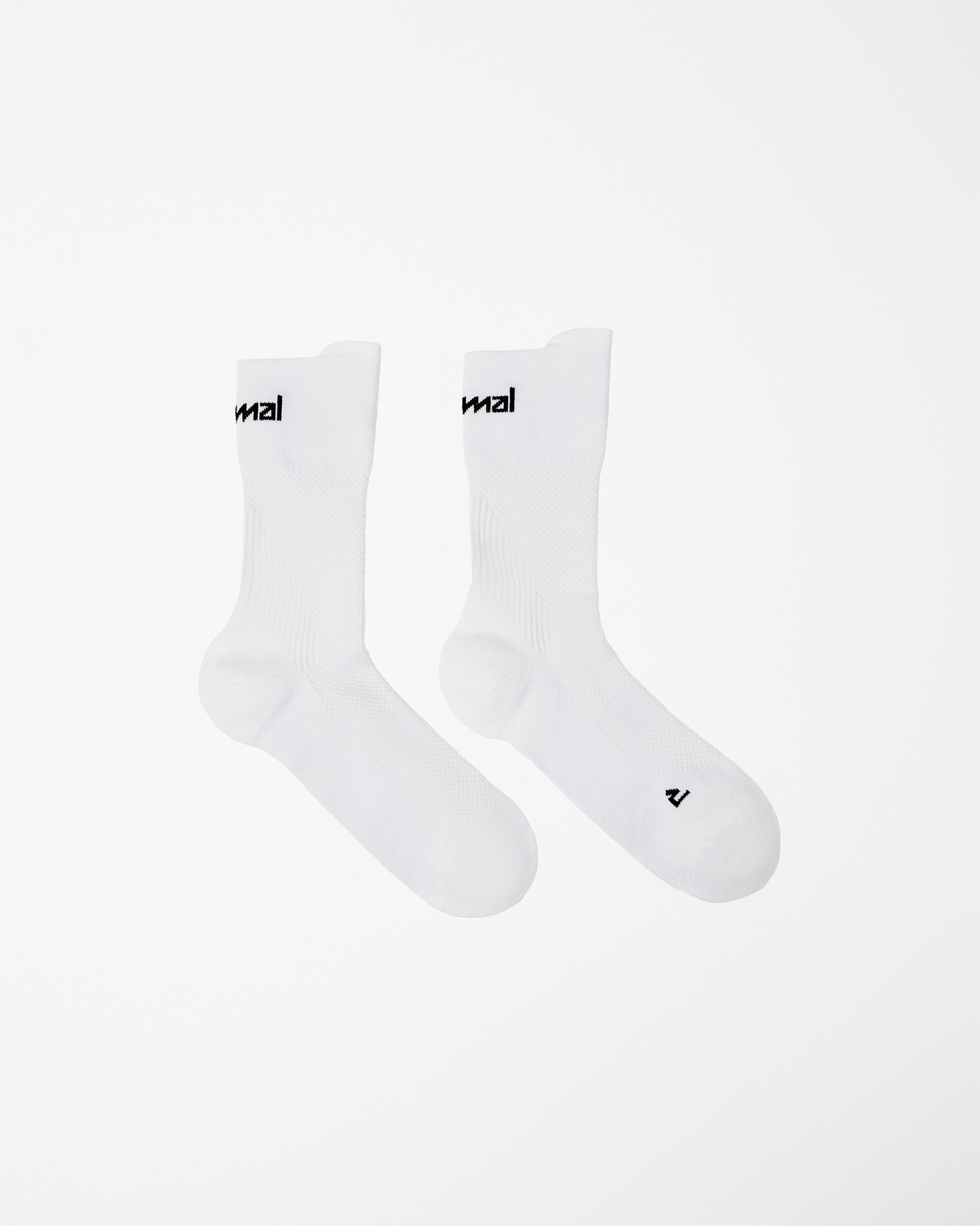 Chaussettes Merino Nnormal – Image 3