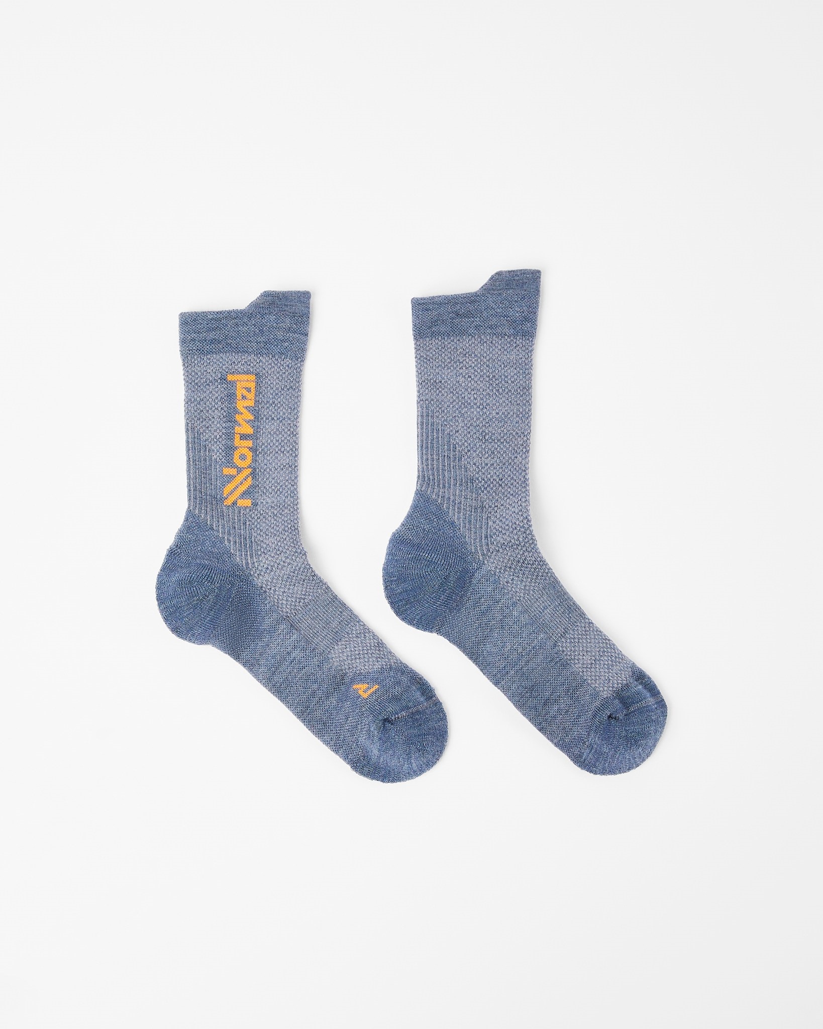 Chaussettes Merino Nnormal – Image 4