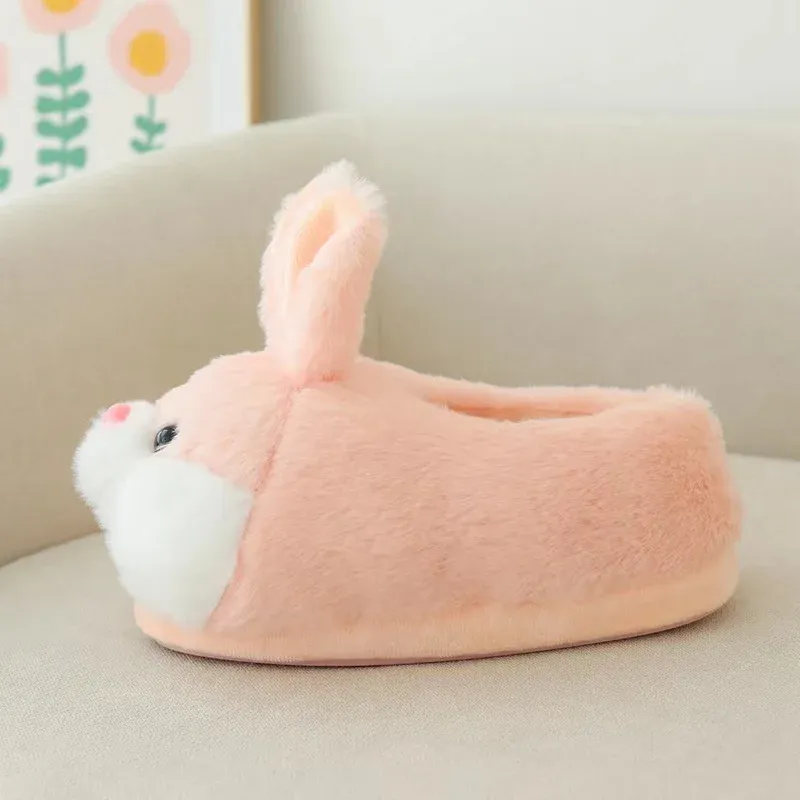 Chausson Animaux Lapin – Image 5