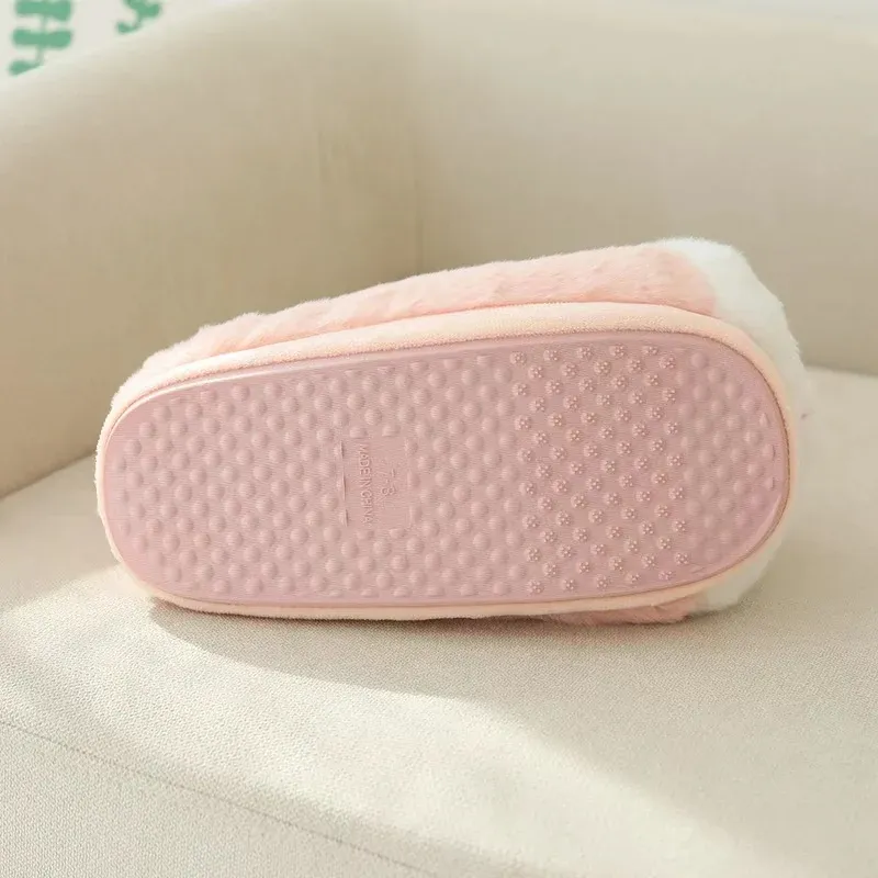 Chausson Animaux Lapin – Image 6