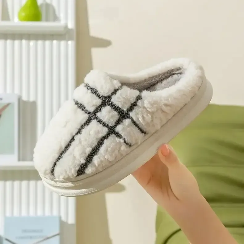 Chausson Chaud Moumoute Mule – Image 6