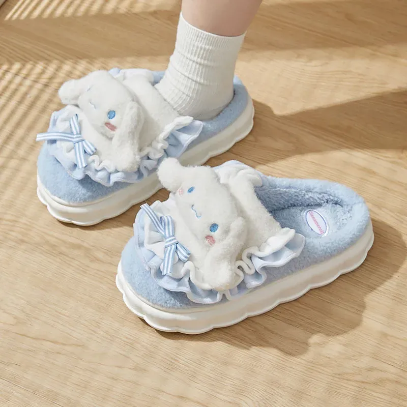 Chausson Hello Kitty Cinnamoroll – Image 4