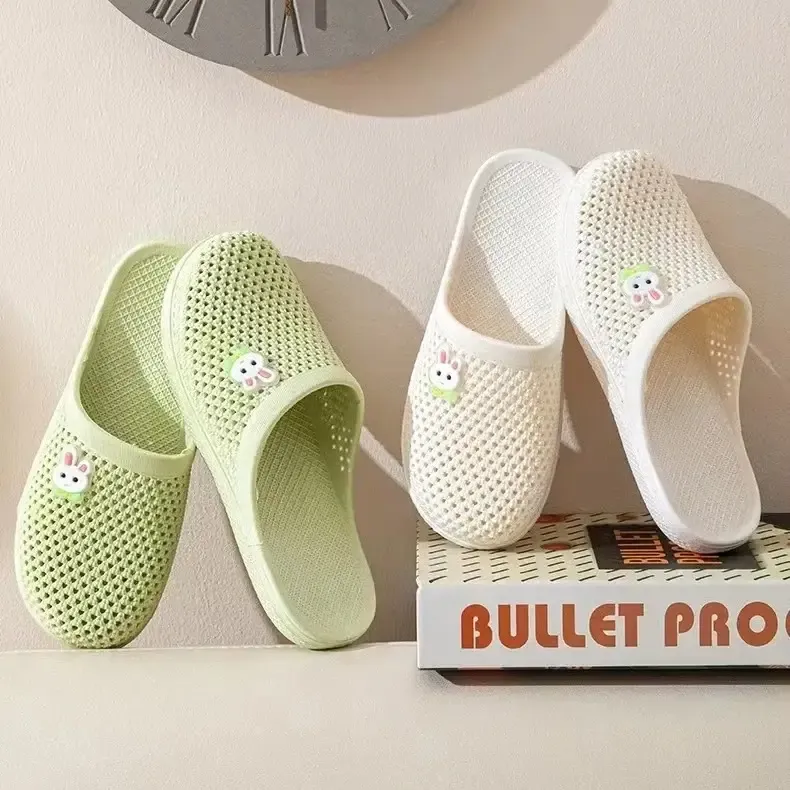 Chausson Femme Mule Respirant – Image 3