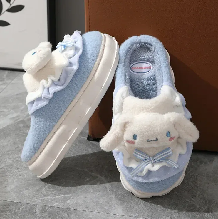 Chausson Hello Kitty Cinnamoroll – Image 5
