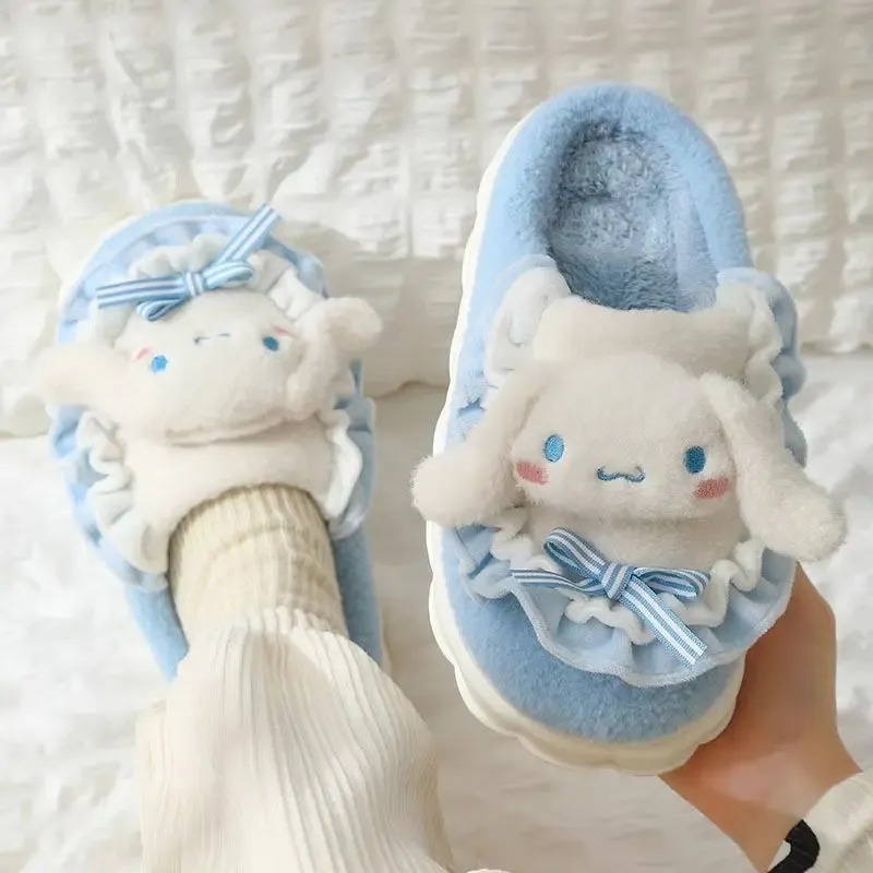 Chausson Hello Kitty Cinnamoroll – Image 2