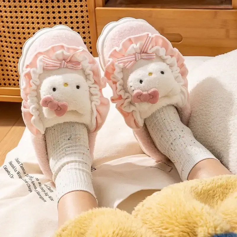 Chausson Hello Kitty – Image 3