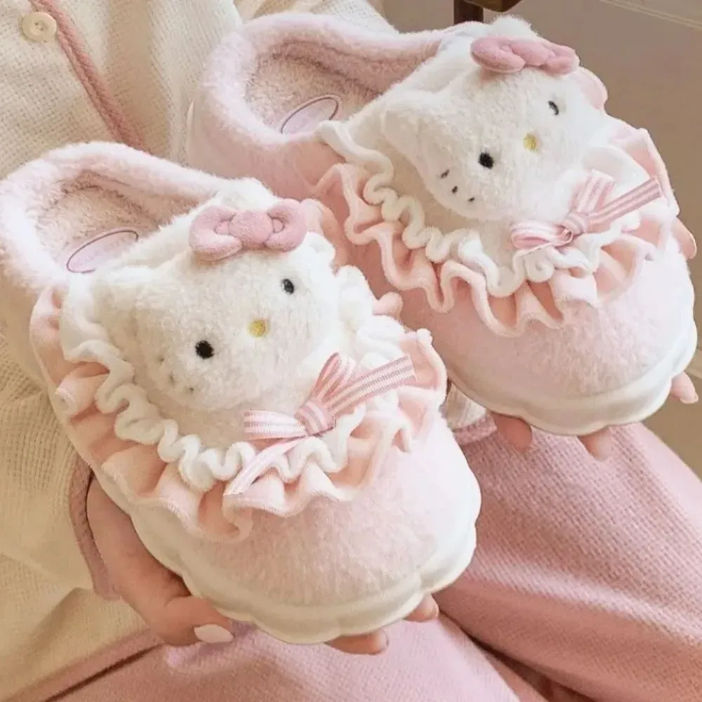 Chausson Hello Kitty – Image 4