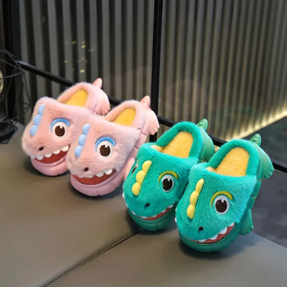 Chausson Enfant Animaux Crocodile – Image 6