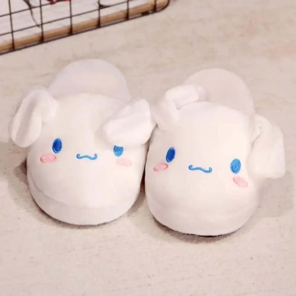 Chaussons Cinnamoroll Hello Kitty – Image 6