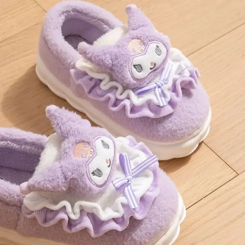 Chausson Hello Kitty Kuromi – Image 3