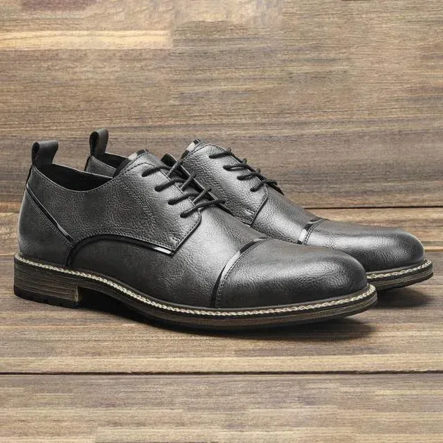 Chaussure homme de luxe – Image 2