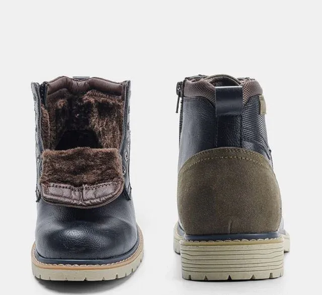 Chaussures d’hiver tendance – Image 4