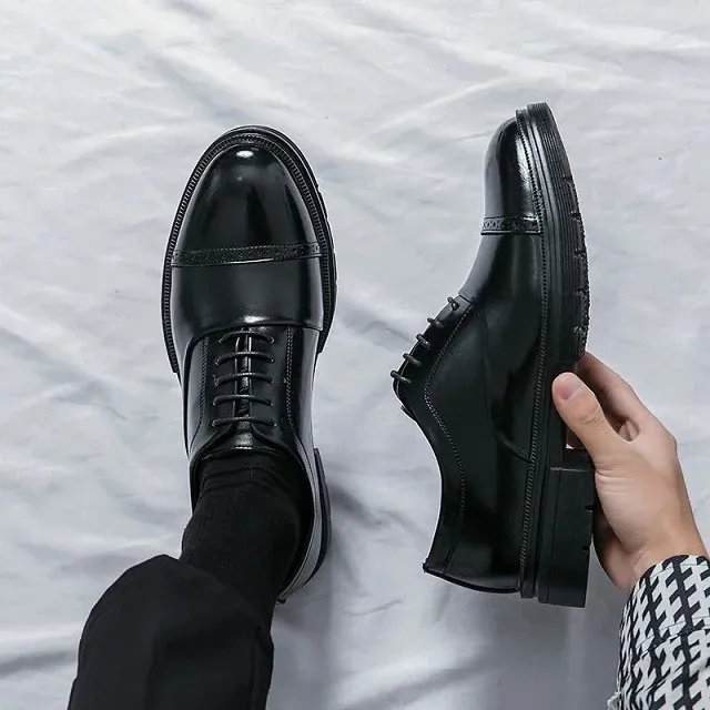 Chaussures élégantes pour homme