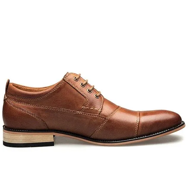 Chaussures homme cuir – Image 2