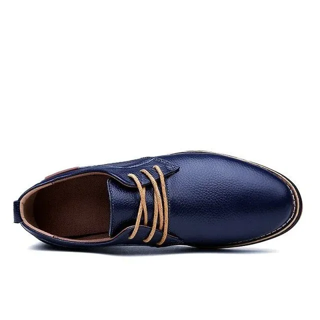 Chaussures oxford style – Image 3