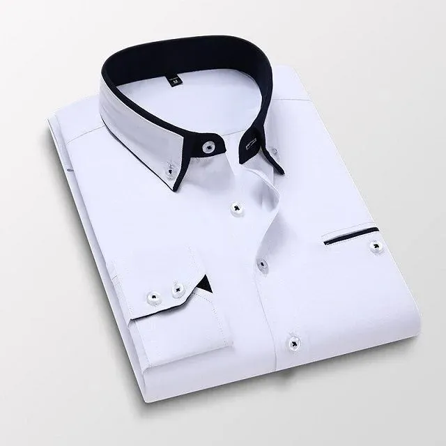 Chemise homme chic