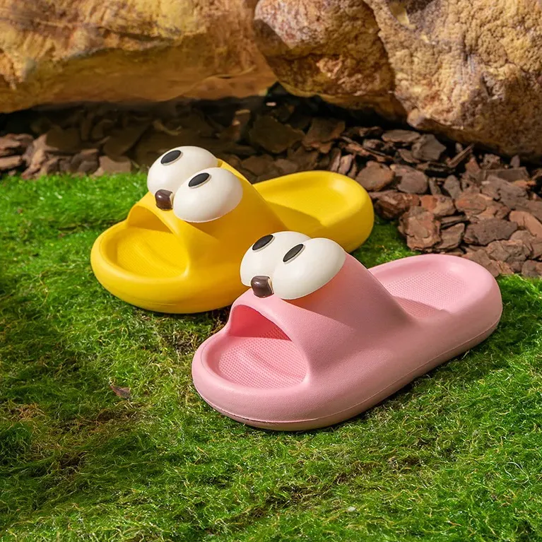 Claquette Enfant Drole Dessin Animé – Image 2