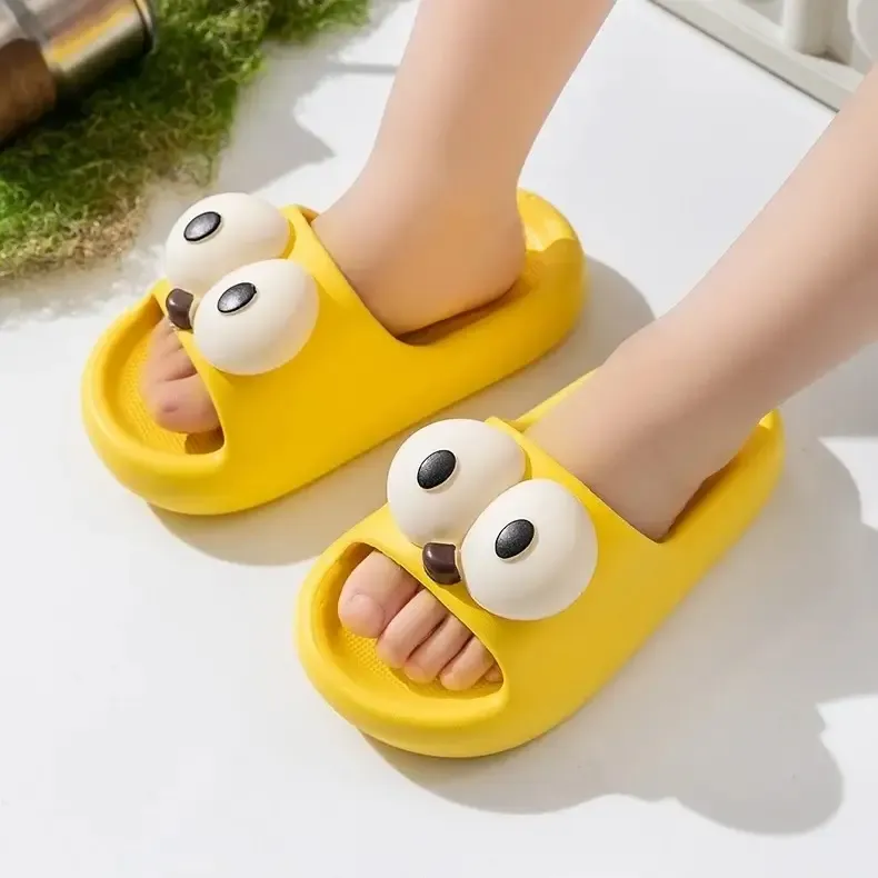 Claquette Enfant Drole Dessin Animé