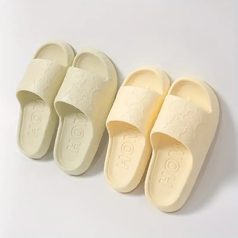 Claquette Femme Chat Kawaii – Image 4