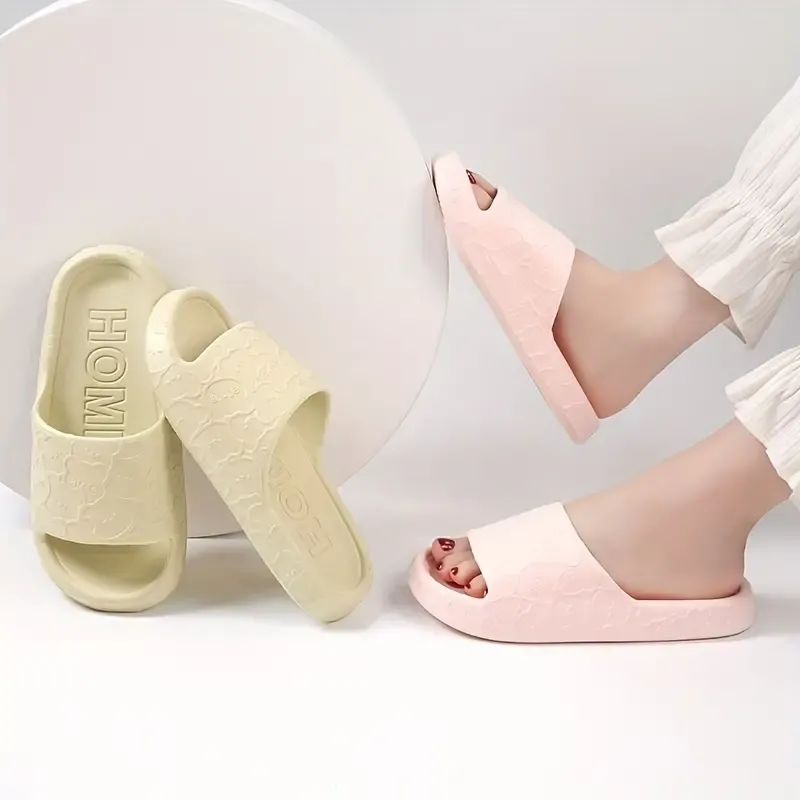 Claquette Femme Chat Kawaii – Image 2